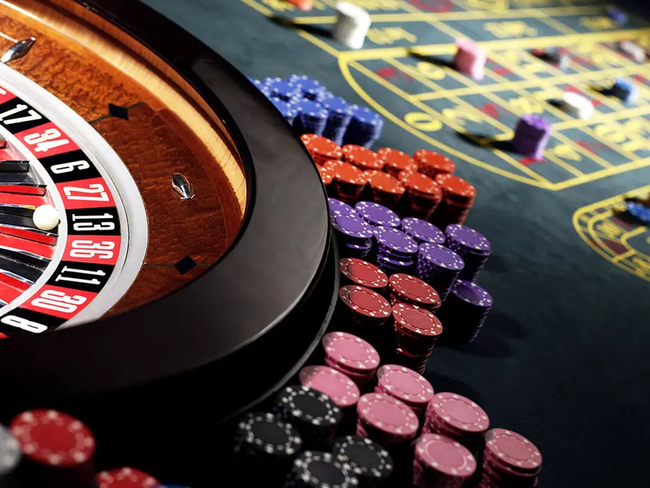 Best Online Casinos USA