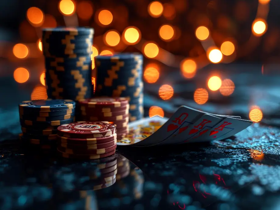 Best Casinos USA