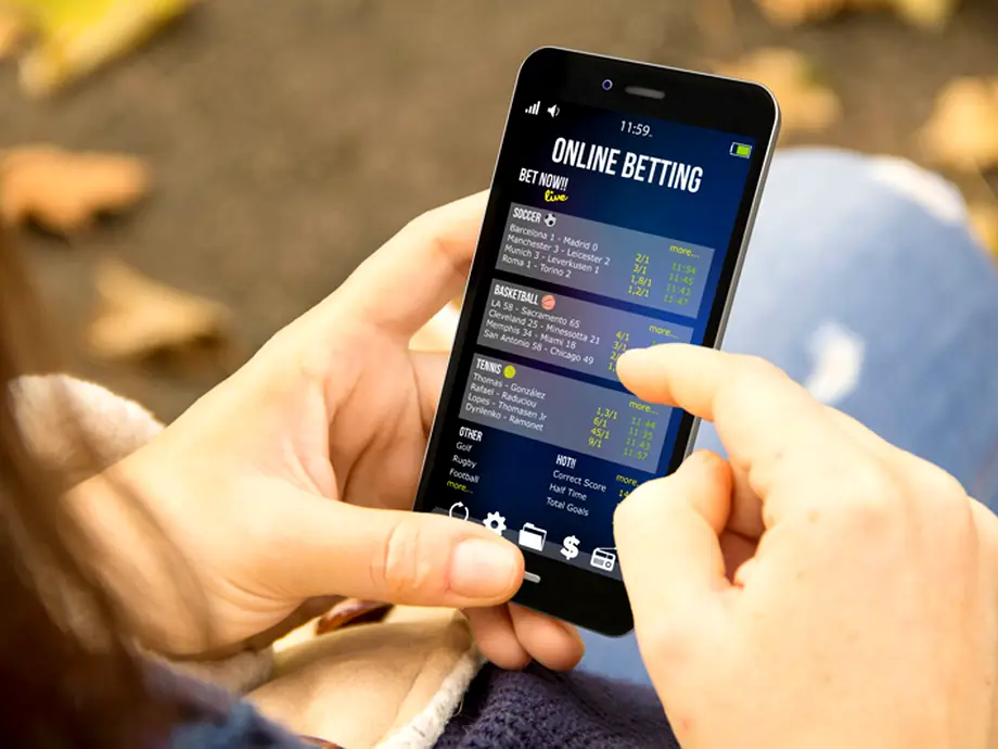 Sports Betting Tips
