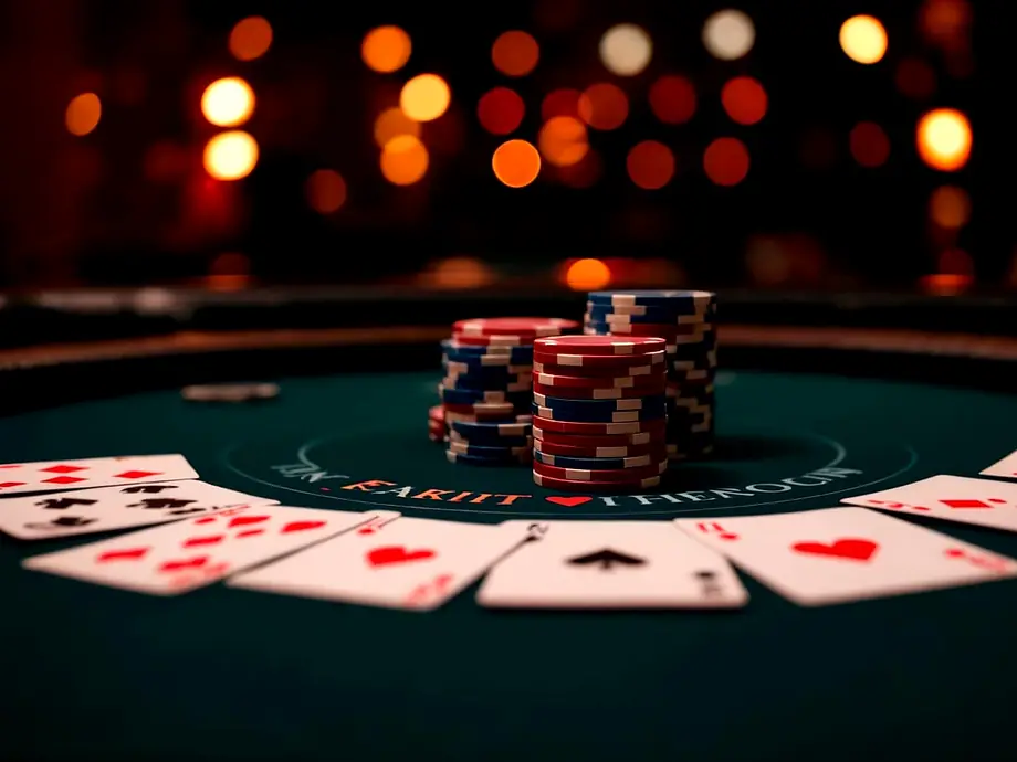 Casino Bonuses