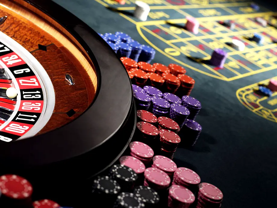 Online Casino FAQ