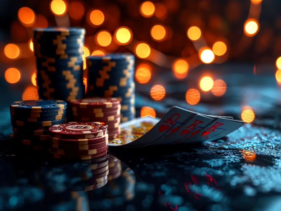 US Casino Regulations