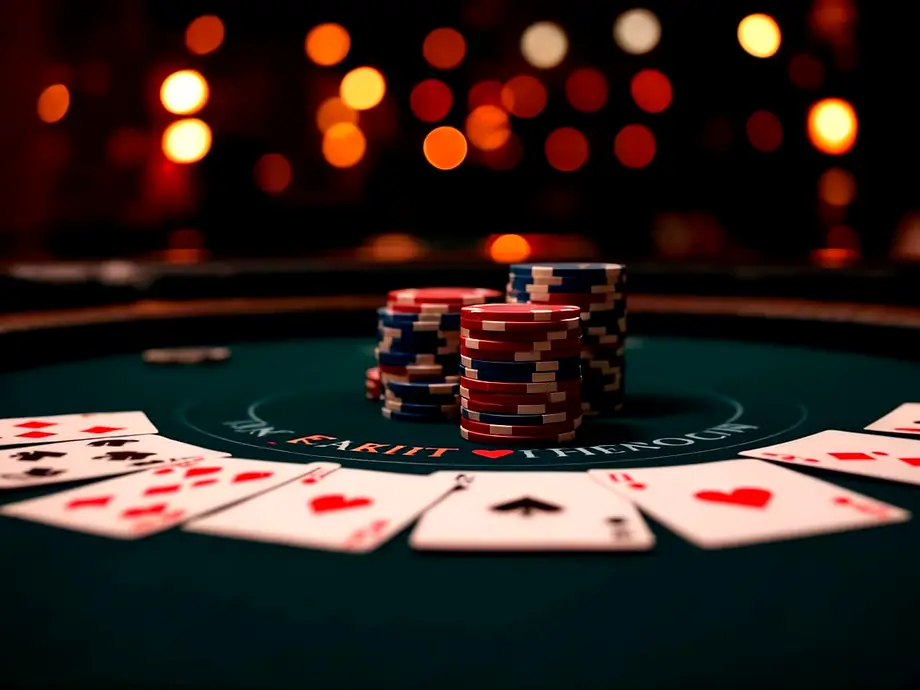 Crypto Casinos