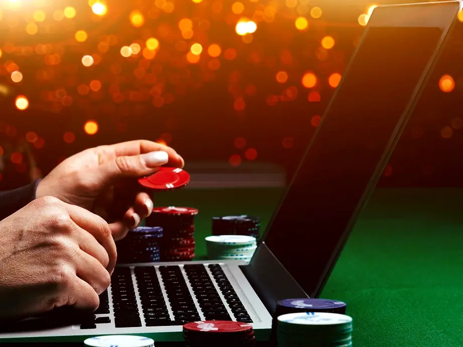 Live Casino Games USA