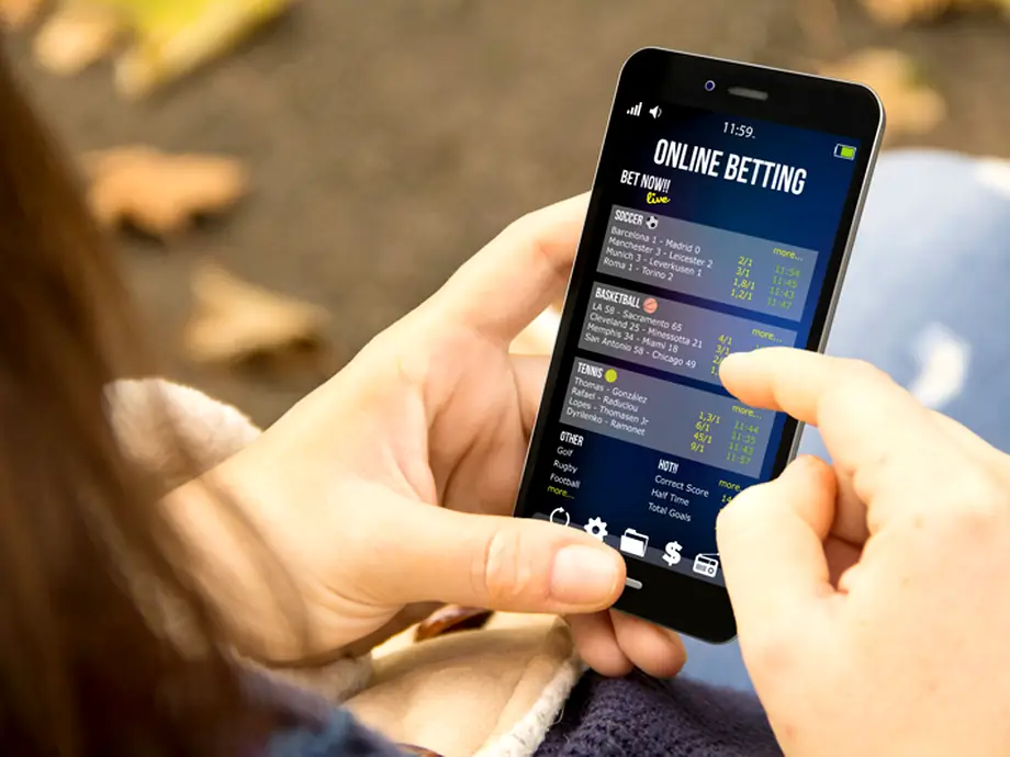 Best Mobile Casino Apps for US