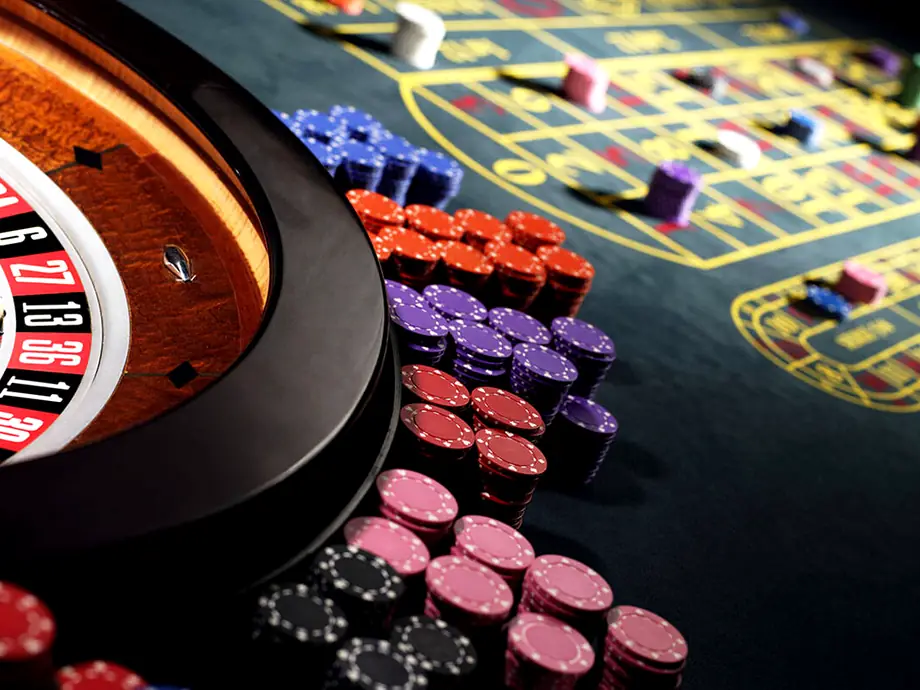 Online Casinos in the US