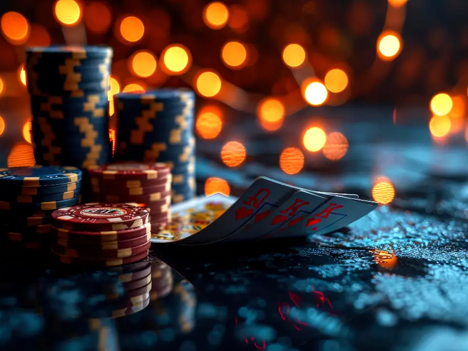 Casino Payments