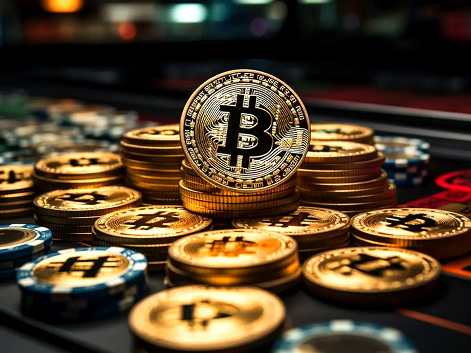 Responsible Gambling