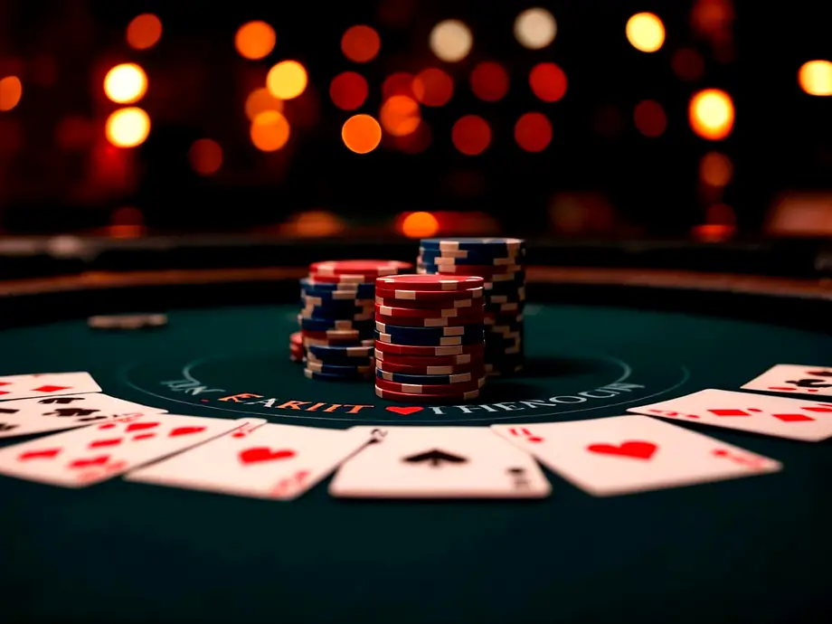 Online Roulette for US Players