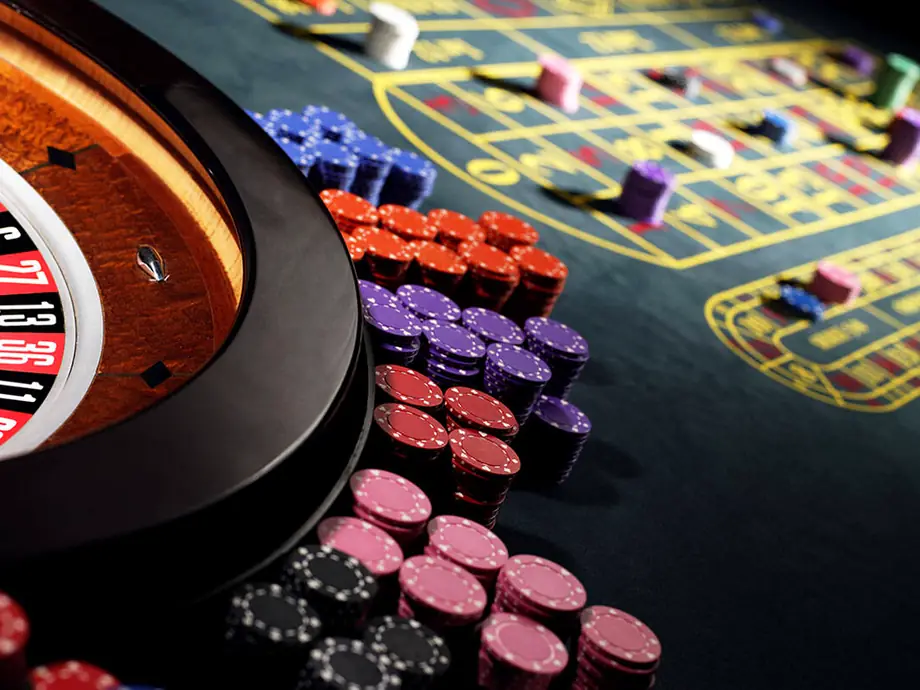 Safe Gambling at US Online Casinos