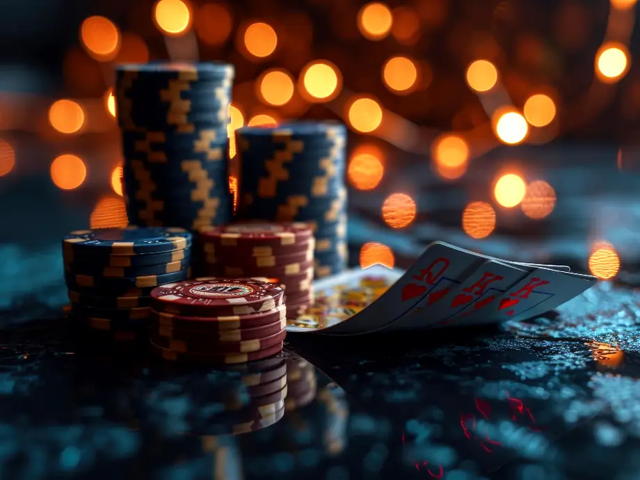 Slot Machine Guide