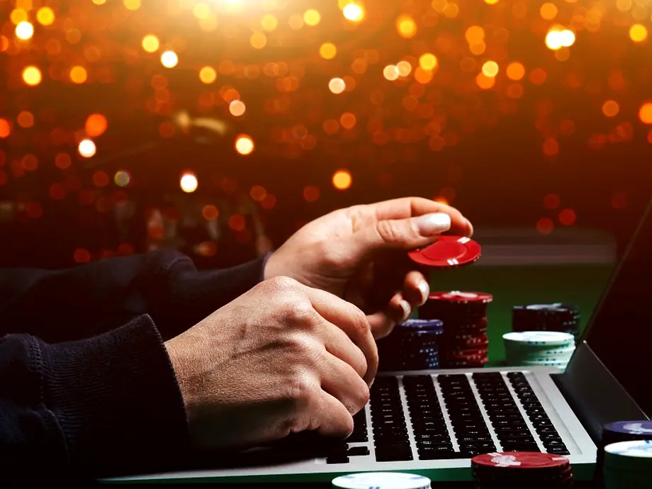 Sports Betting USA