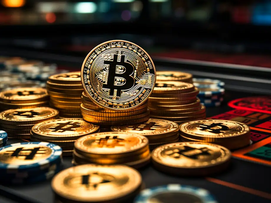Online Casino VIP Programs