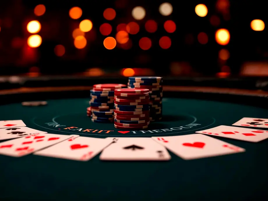Welcome Bonus at US Online Casinos